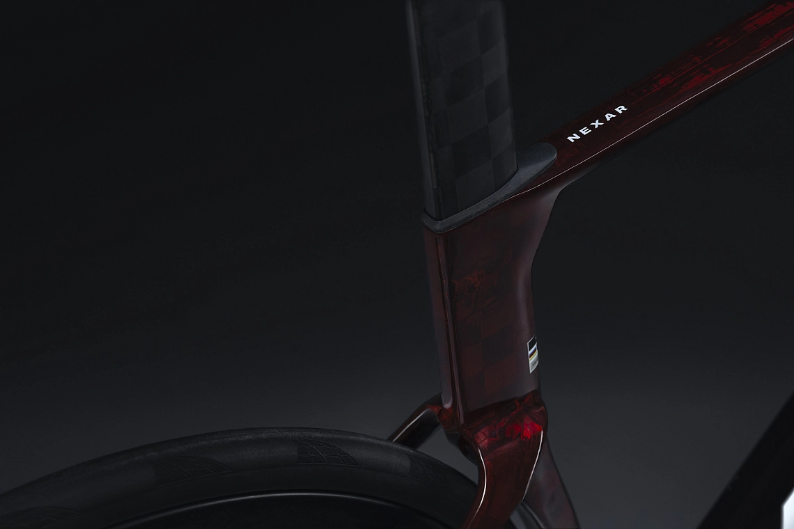 НОВЫЙ FELT NEXAR